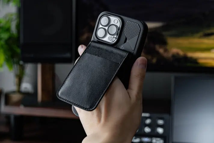 Molid Magsafe Wallet