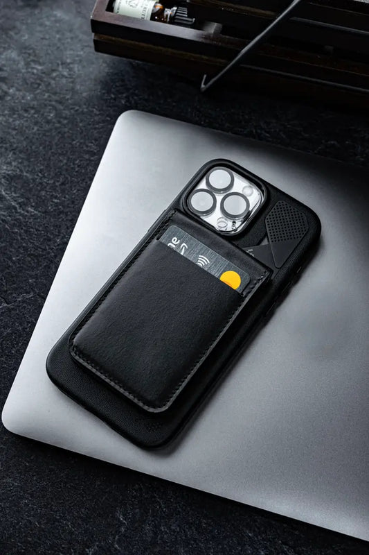 Molid Magsafe Wallet