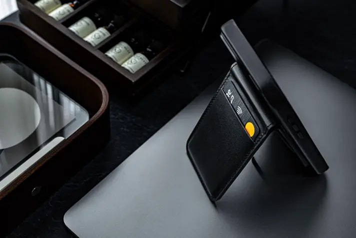 Molid Magsafe Wallet